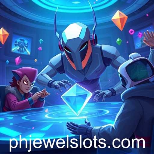 Gaming Revolution with 