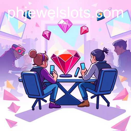 The Rise of 'phjewel': Revolutionizing Online Gaming